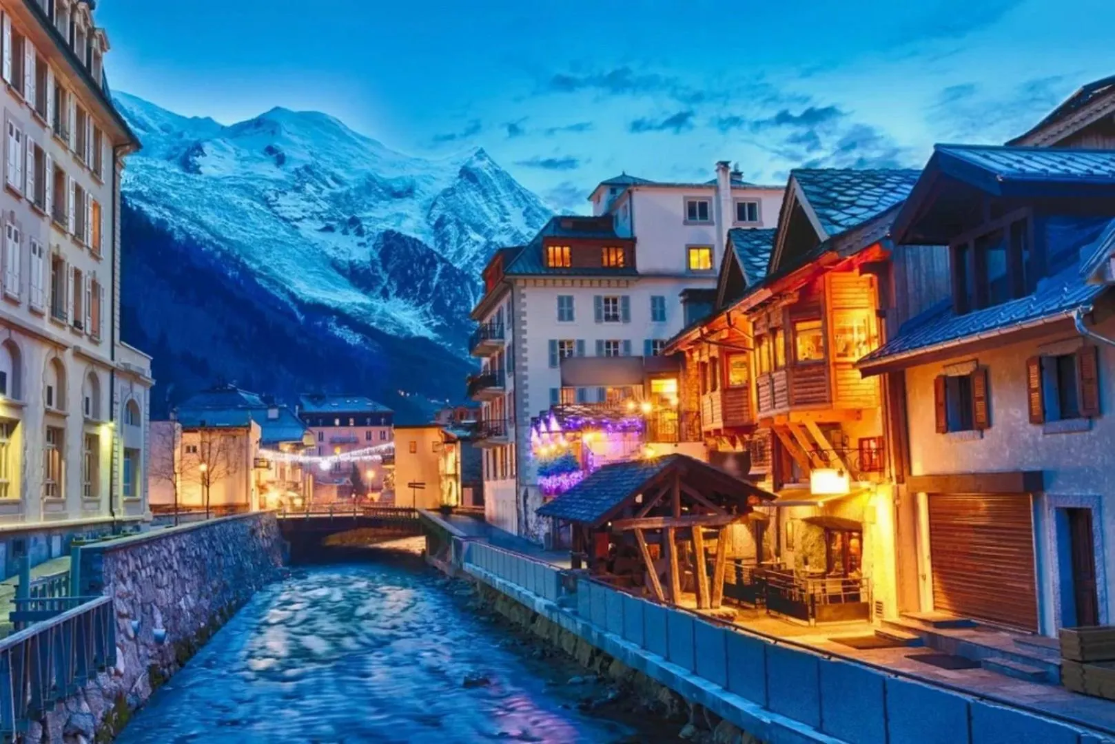 Apartment Triolet Jardin - Garden With Mont Blanc Views Chamonix 0*,  France